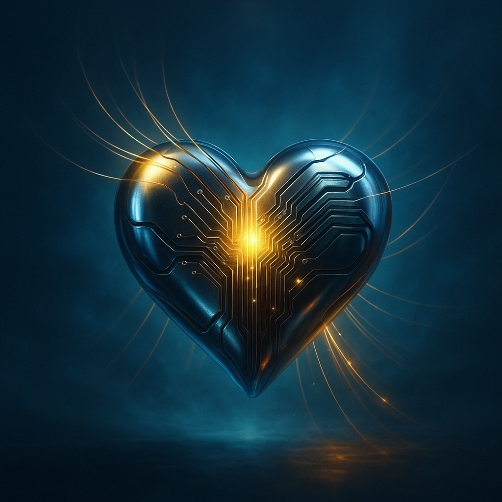 Digital Heartbeat (SymphPulse Mix) (Remastered)